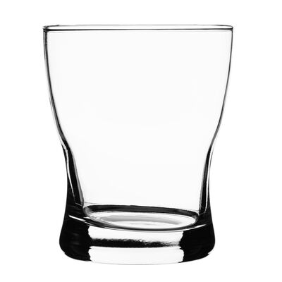 Szklanka niska COOL 300 ml