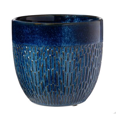 Osłonka ceramiczna VIOLA 17 granat