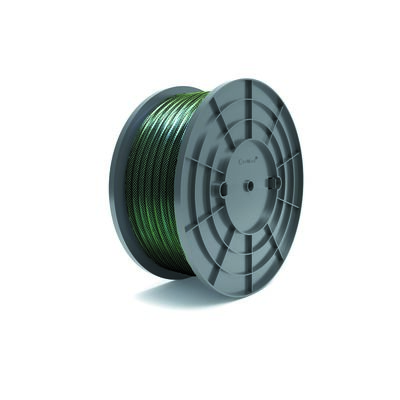 Cellfast Wąż ogrodowy ECONOMIC 1/2