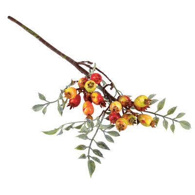 Gałązka ozdobna 65 cm