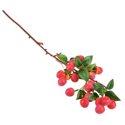 Gałązka ozdobna 83 cm