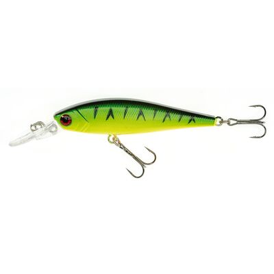 Wobler ATRACT TREFL E 8 cm