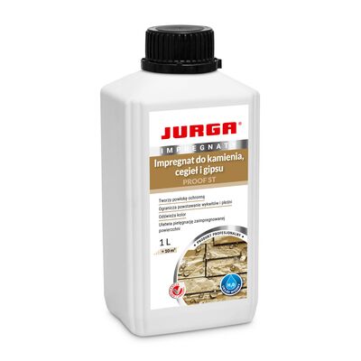 Impregnat PROOF ST 1 l JURGA