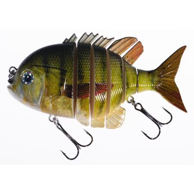 Wobler ATRACT XMP-H MULTI-PARTS C 9,5 cm