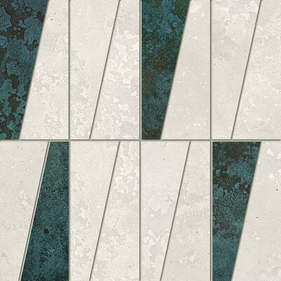 Mozaika ścienna OrdeQQa 29,8 x 29,8 Gat.1