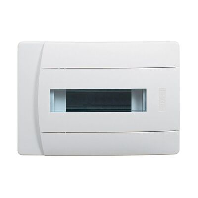 Rozdzielnica 1x6 Practibox Duwi