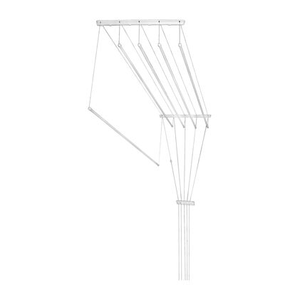 SUSZARKA 5-CIO PRĘTOWA 1,10 M