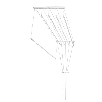 Suszarka sufitowa 1,3 m