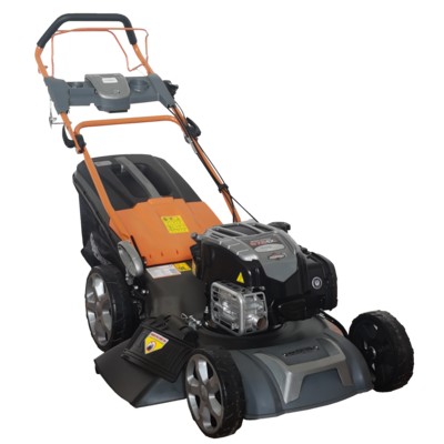 GARDENX B&S163cc