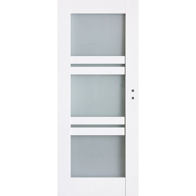 Skrzydło drzwiowe DALIA biały pokój 60 L