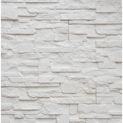 Płytka gipsowa Frosty 1 - 0,45 m²