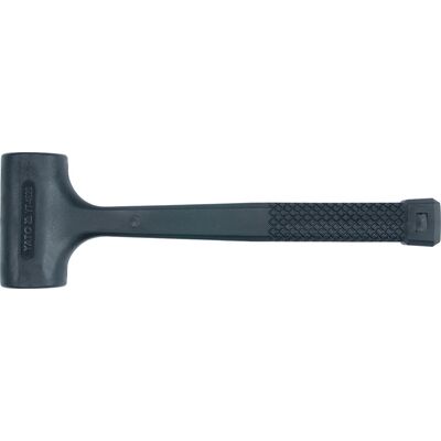Młotek bezodrzutowy 740 g
