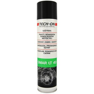 Smar ŁT43 400 ml TECH-ON