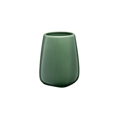Kubek łazienkowy PUERTO zielony