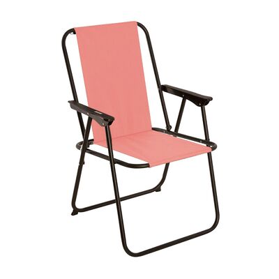 Krzesełko turystyczne wysokie oparcie