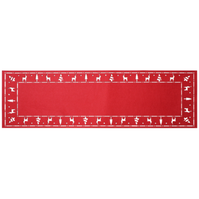 Bieżnik filcowy Chojna 30 x 100 cm