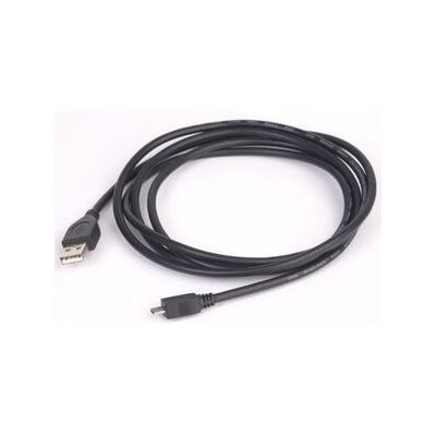 Przewód przyłączeniowy usb A – wtyk B 1,8 m