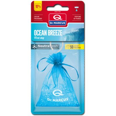 Zapach FRESH BAG ocean breeze Dr.Marcus