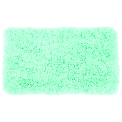 Dywan Megan 40 x 60 cm miętowy