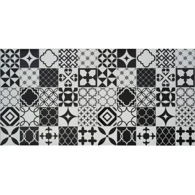 Panel dekoracyjny PVC 50 x 100 cm 856899