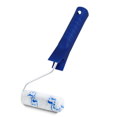 Rolka Mikroakryl 10 cm runo 12 mm