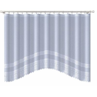 Firana żakardowa BONA 300 x 160 cm