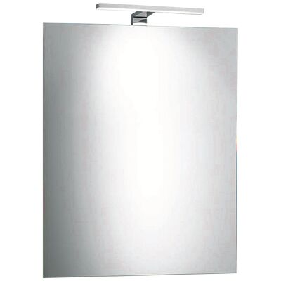 Lustro Riviera 55 x 70 cm RUKE