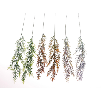 Gałązka ozdobna 60 cm