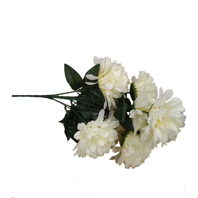 Bukiet chryzantem 40 cm