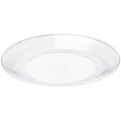 Podstawka KOLOR 15 transparent