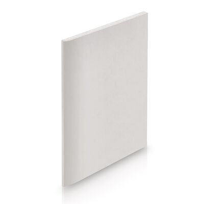 Płyta zwykła Mini HRAK 12,5 600 x 2000 mm Knauf