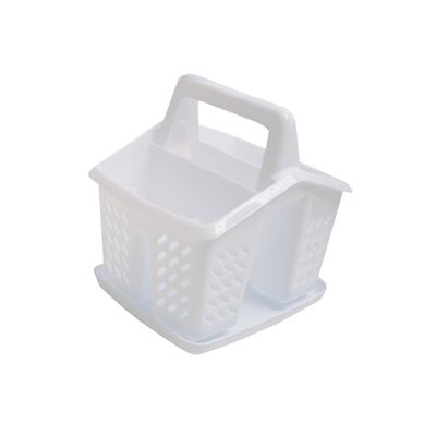 Ociekacz mix kolorów z rączką