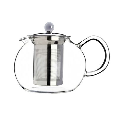 Dzbanek z zaparzaczem WILLIAM 1 l