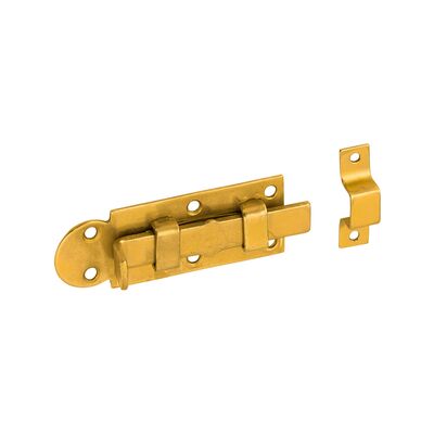 Zasuwka WZP80 80 x 30 x 3,0 mm