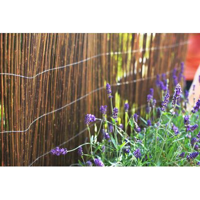 Mata wiklinowa 1,0 x 3 m