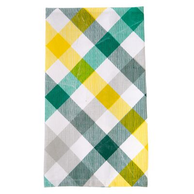 Ścierka kuchenna Grass wzory 45 x 65 cm