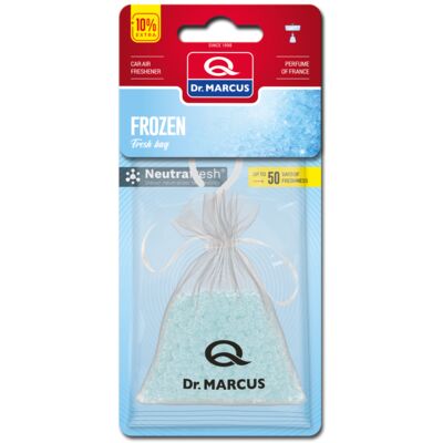 Zapach FRESH BAG frozen Dr.Marcus