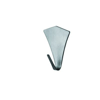 Haczyk Trendy samoprzylepny Pik (2 sztuki) stalowy