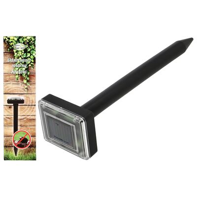 Ostraszacz kretów solarny 39 cm