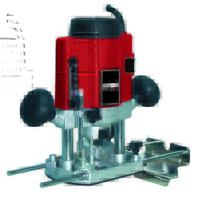 Frezarka 1020 W NUTOOL RED