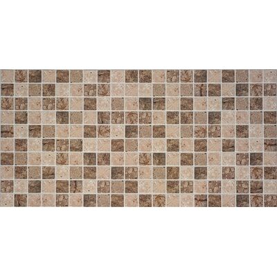 Panel dekoracyjny PCV 48,5 x 96 cm PVC-0038