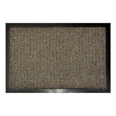 Wycieraczka Olimp 40 x 60 cm brąz