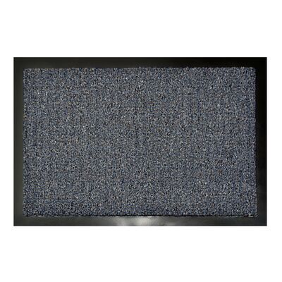 Wycieraczka Olimp 40 x 60 cm niebieski