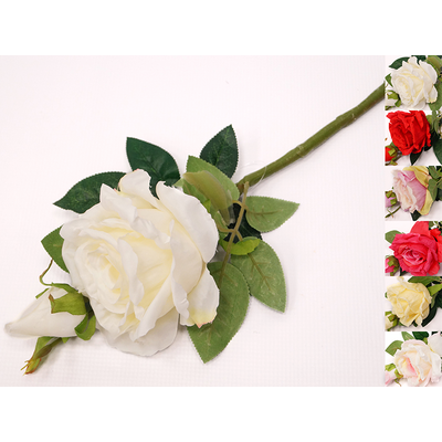 Róża pojedyncza 38 cm