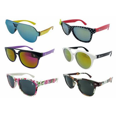 Okulary przeciwsłoneczne KIDS American Way