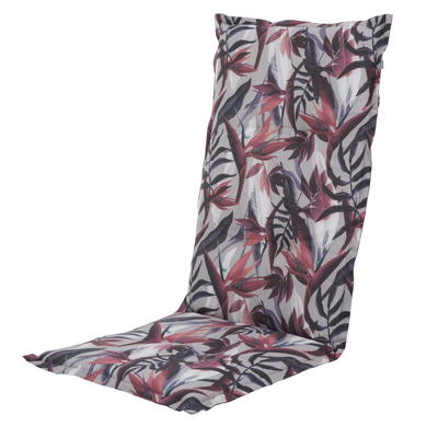 Poduszka na fotel wysoki K2