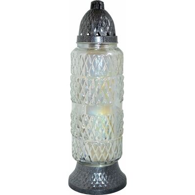 Znicz LA 1475 T 34 cm mix