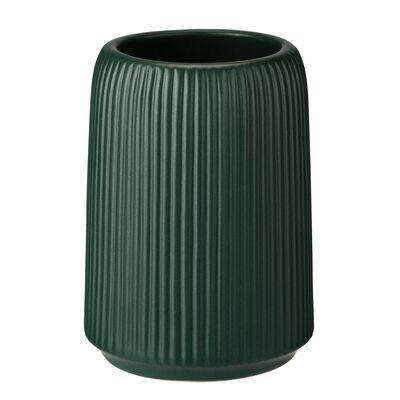 Kubek łazienkowy OSBORN zielony