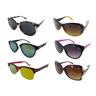 Okulary przeciwsłoneczne FASHION American Way