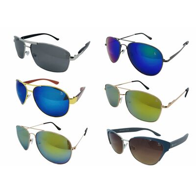 Okulary przeciwsłoneczne FASHION EXLUSIVE American Way